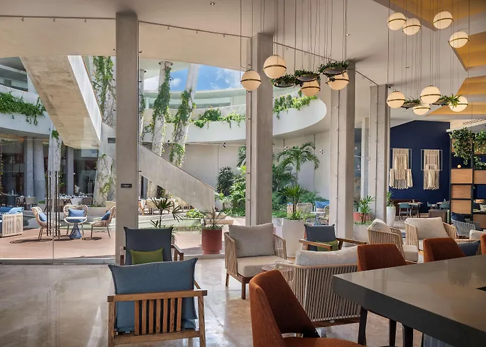 Hilton Garden Inn Airport